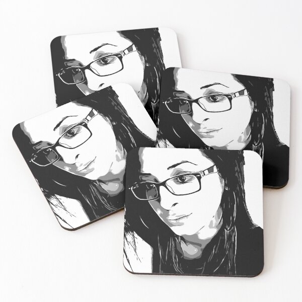 Item preview, Autoportret-my work designed and sold by desssigner.