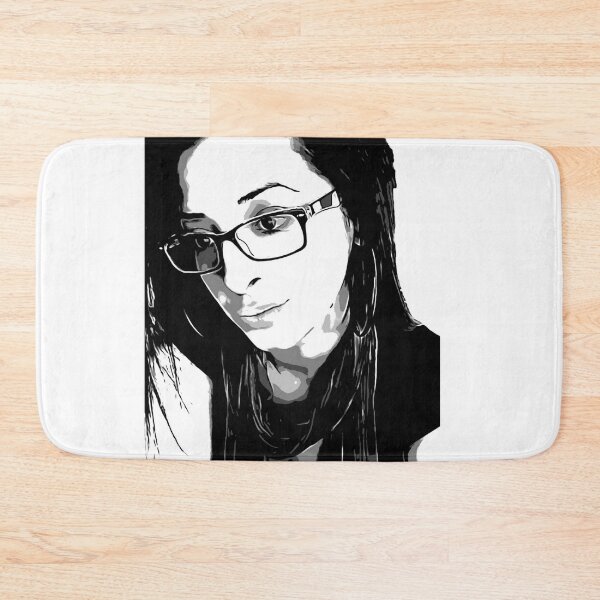 Item preview, Autoportret-my work designed and sold by desssigner.
