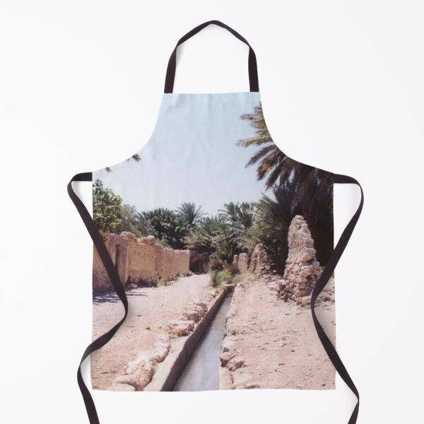 Item preview, Palm Oasis in the ancient city of Palmyra designed and sold by Bride of the desert.