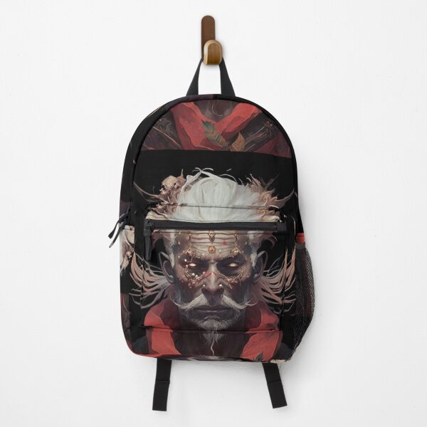 Item preview, The Boss designed and sold by Skull Rhiz.
