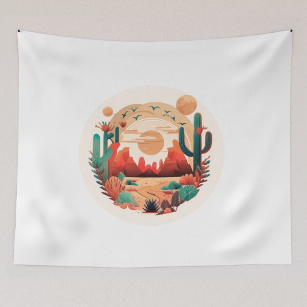 Item preview, Beautiful Arizona Desert Road Trip Gift Ideas designed and sold by EveryTurn.