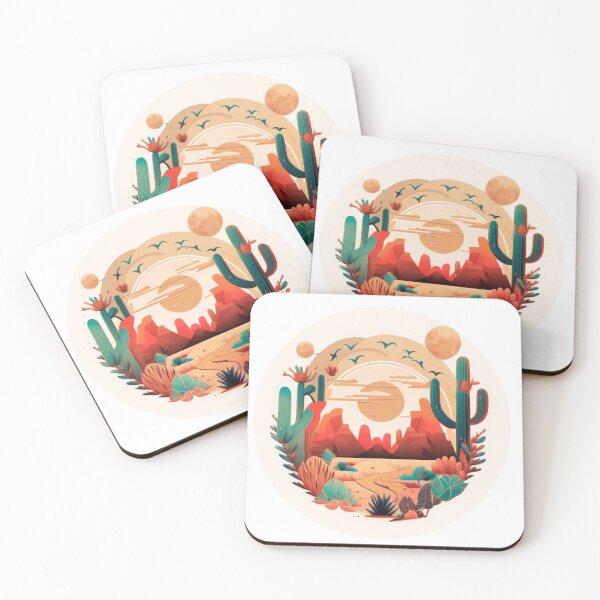 Item preview, Beautiful Arizona Desert Road Trip Gift Ideas designed and sold by EveryTurn.