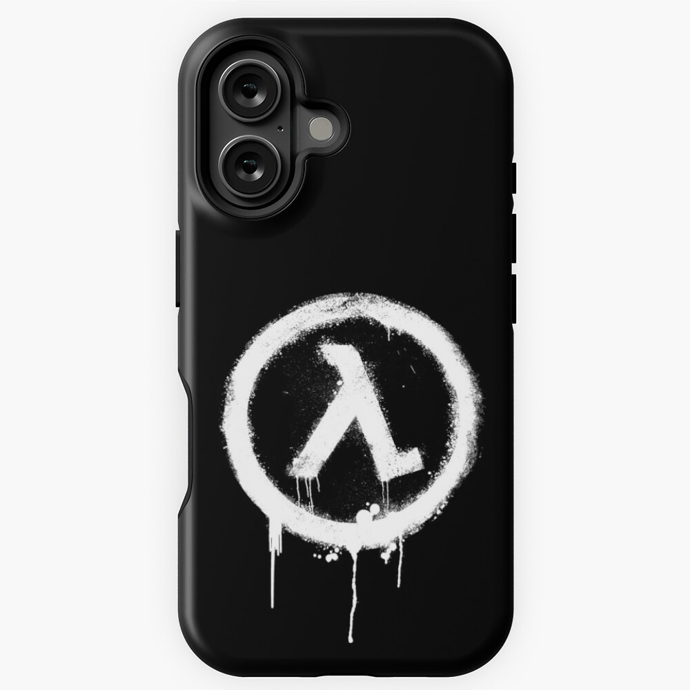 Aperçu de l'œuvre Coque antichoc Magsafe pour iPhone créée et vendue par therocketman.