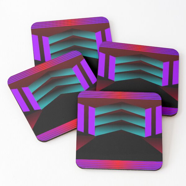 Item preview, The Holographic Boundary designed and sold by RGSMOOTHFINGER.