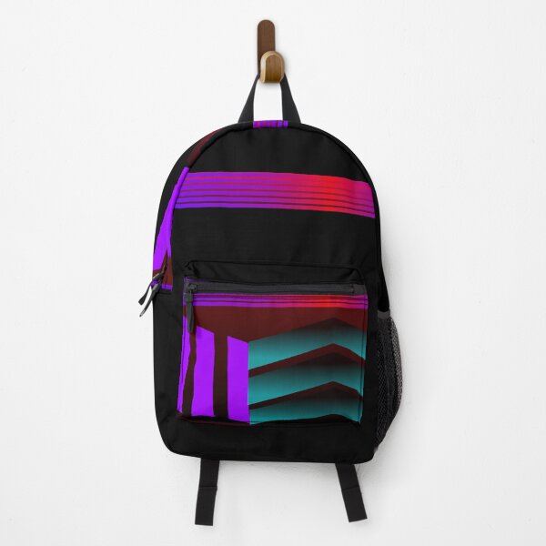 Item preview, The Holographic Boundary designed and sold by RGSMOOTHFINGER.