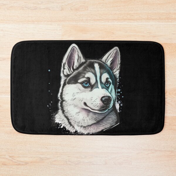 Item preview, Alaskan Husky designed and sold by HuskyHuddle.