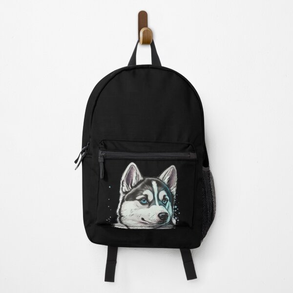 Item preview, Alaskan Husky designed and sold by HuskyHuddle.