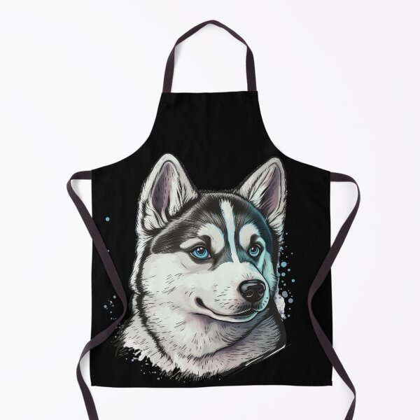 Item preview, Alaskan Husky designed and sold by HuskyHuddle.