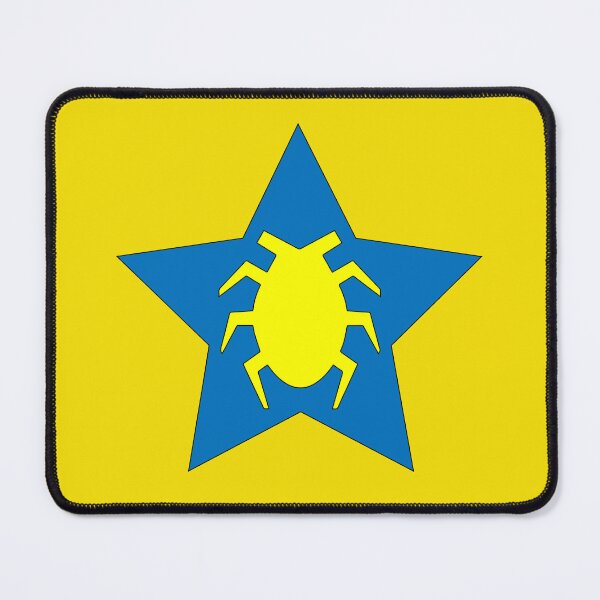 Item preview, DC Comics Gold Beetle logo designed and sold by ManofTomorrow99.