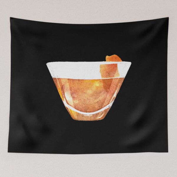 Item preview, Bobby Boucher Cocktail designed and sold by antevasinart.
