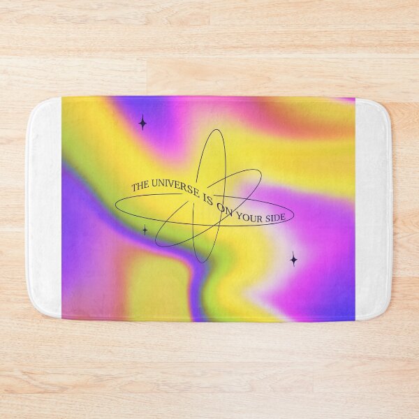 Item preview, The universe is on your side - the cosmos  designed and sold by Sopicon98.