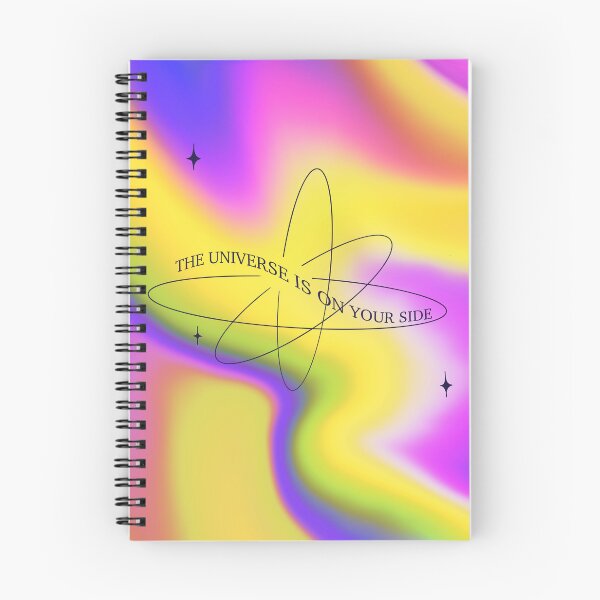 Item preview, The universe is on your side - the cosmos  designed and sold by Sopicon98.