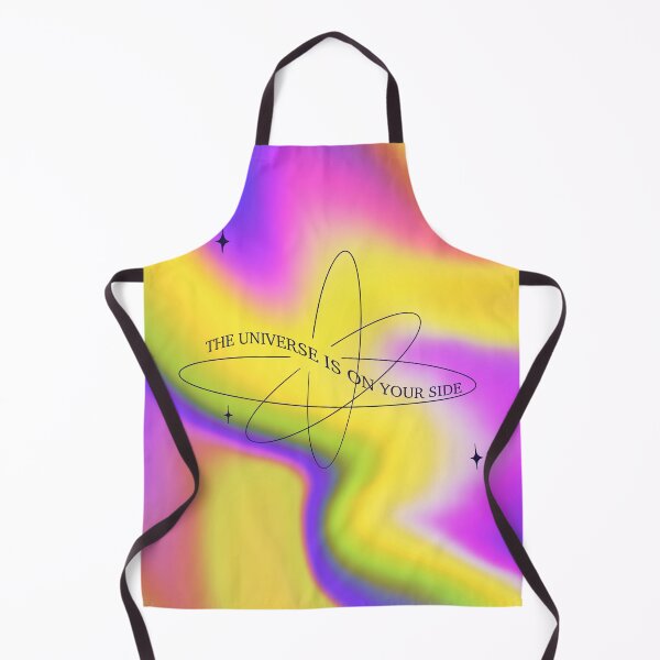 Item preview, The universe is on your side - the cosmos  designed and sold by Sopicon98.