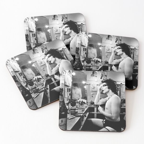 Item preview, Tim Curry - Rocky Horror designed and sold by R-uby.
