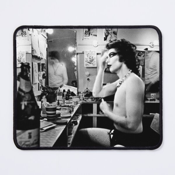 Item preview, Tim Curry - Rocky Horror designed and sold by R-uby.