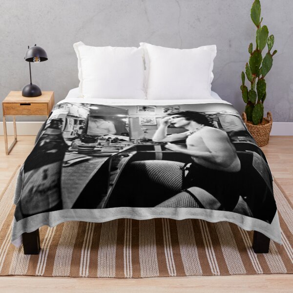 Item preview, Tim Curry - Rocky Horror designed and sold by R-uby.