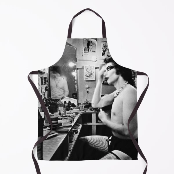 Item preview, Tim Curry - Rocky Horror designed and sold by R-uby.