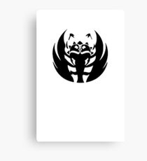 Ahsoka Tano Canvas Print