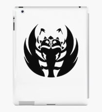 Ahsoka Tano iPad Case/Skin