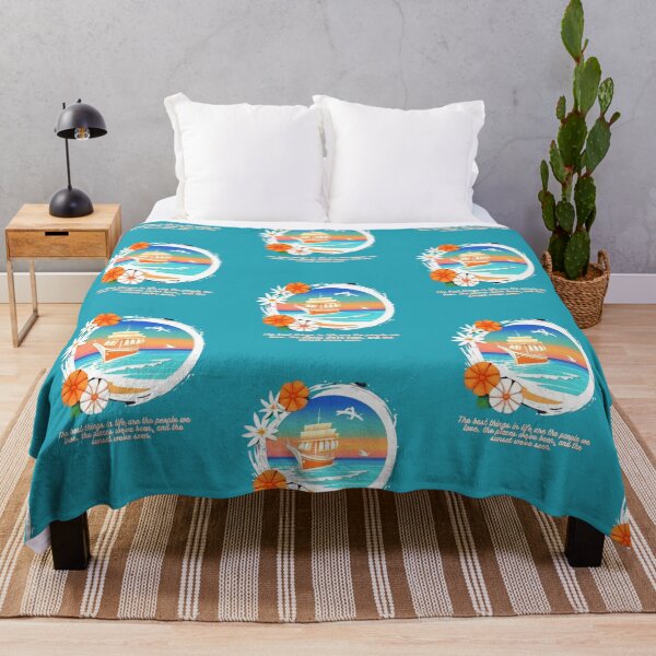 Item preview, Ship to the sunset designed and sold by ManikRaja.