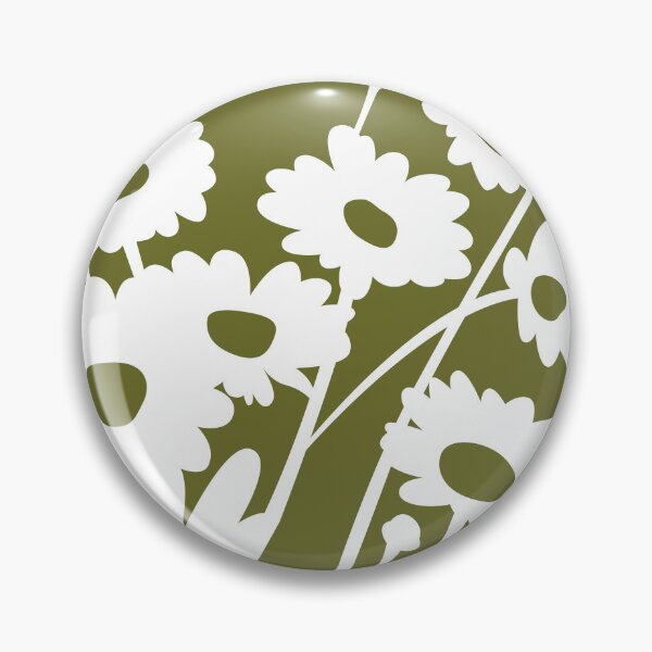 Item preview, Daisy meadow designed and sold by ellaphanta.