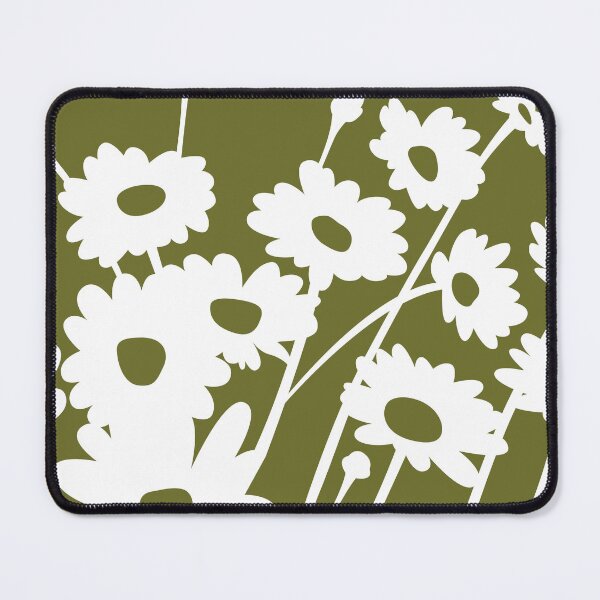 Item preview, Daisy meadow designed and sold by ellaphanta.