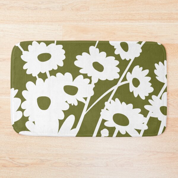 Item preview, Daisy meadow designed and sold by ellaphanta.