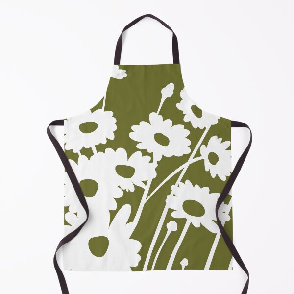 Item preview, Daisy meadow designed and sold by ellaphanta.