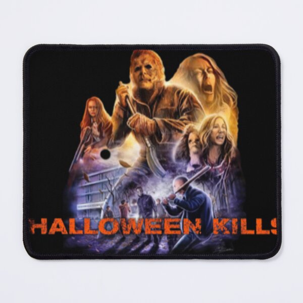 Item preview, Halloween Kills designed and sold by Ryanashleysixx1.