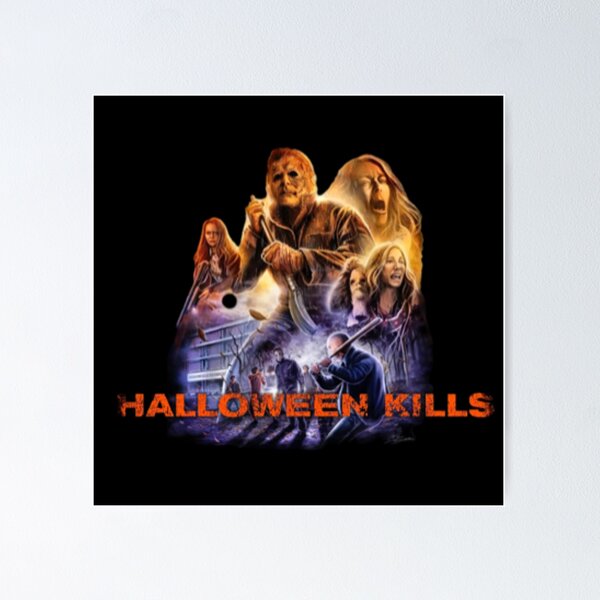 Halloween Kills
