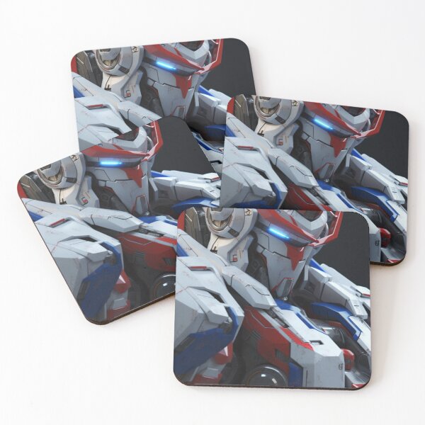 Item preview, Gundam Tilted designed and sold by kfir marco.