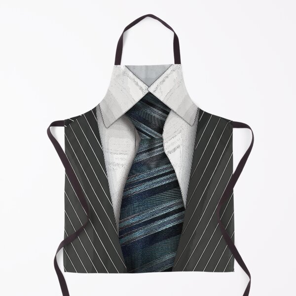 Item preview, Pin Stripe Suit, digital artwork by Robert Bertie designed and sold by Brydson-Art.