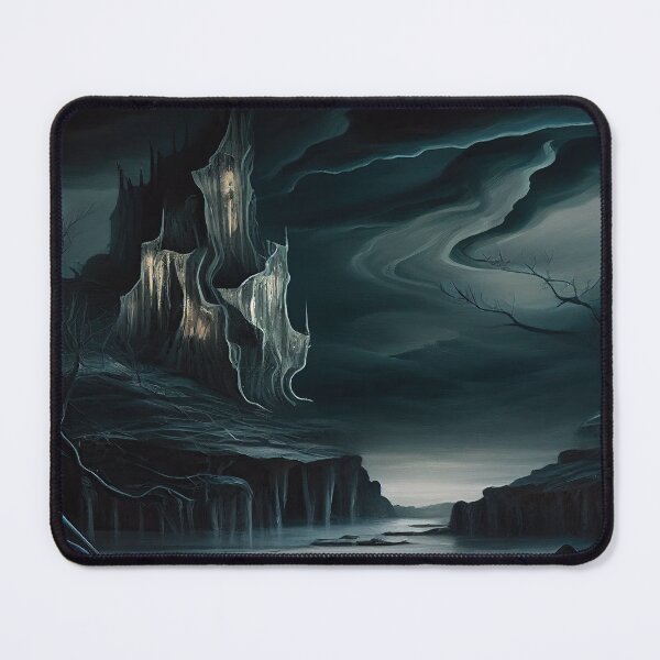 Item preview, Dark Realms designed and sold by Pat Filteau.