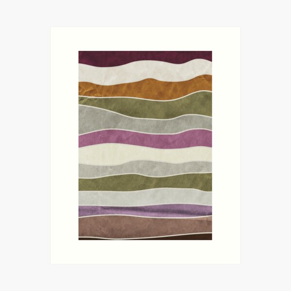 Item preview, Riverbed designed and sold by tigercub.