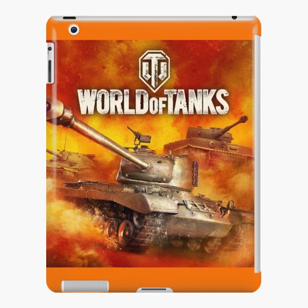 Wot Ipad Cases Skins Redbubble