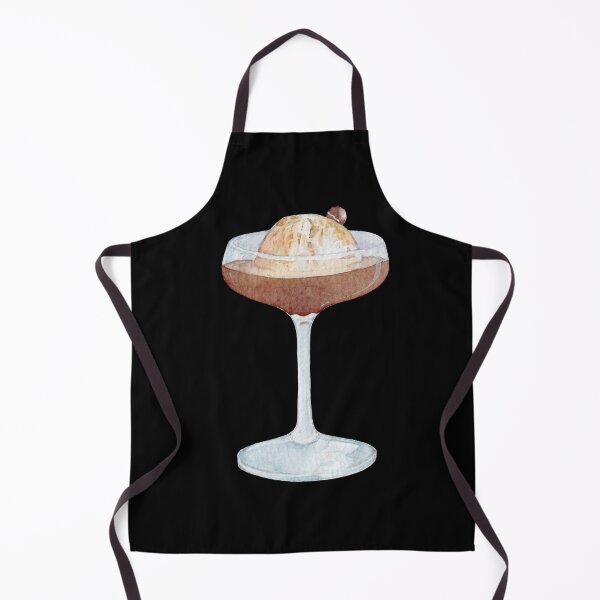 Item preview, Irish Coffee Cocktail designed and sold by antevasinart.