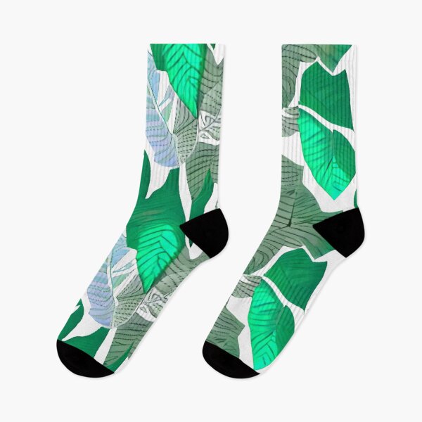 Item preview, Ethereal Greenery designed and sold by Hunter Newbold.