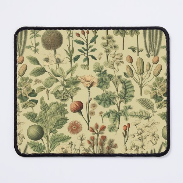 Item preview, Botanical Plants designed and sold by WildWeaves.