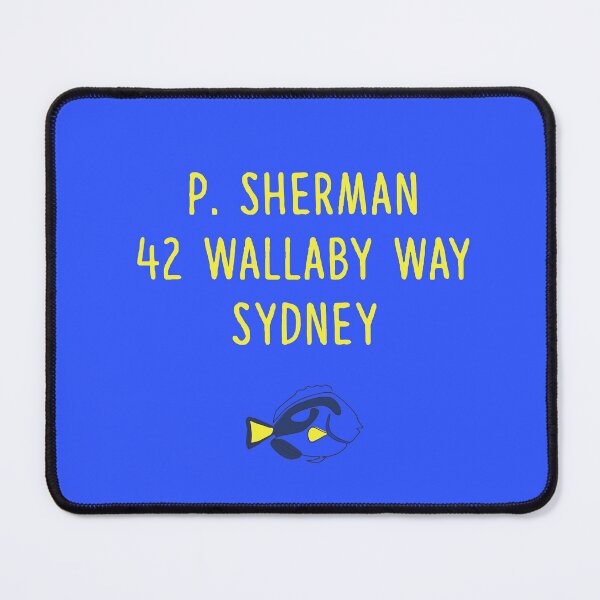 Item preview, P. Sherman designed and sold by LeesaMay.