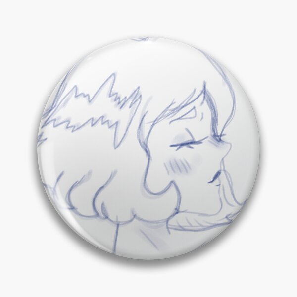 Item preview, Blue Girl designed and sold by kidwhodraws.