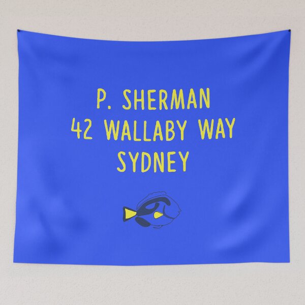 Item preview, P. Sherman designed and sold by LeesaMay.