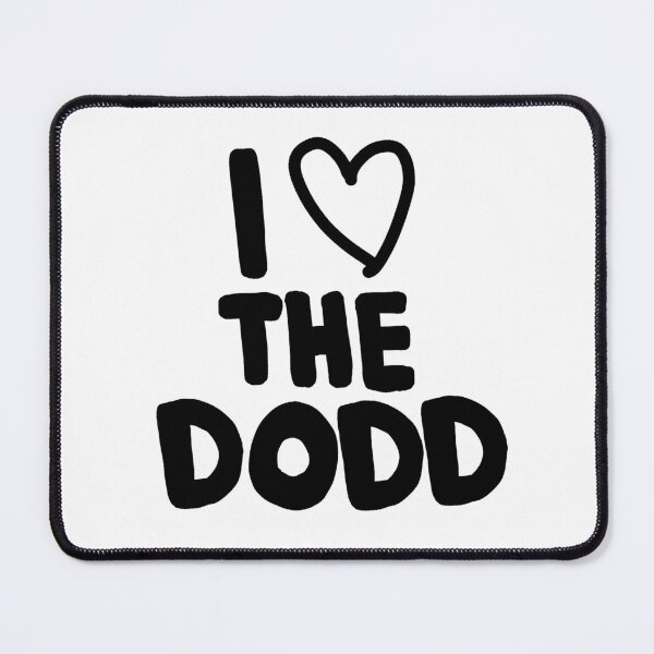 Item preview, I love the dodd designed and sold by kamkrishnan.