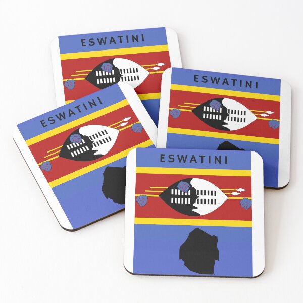 Item preview, Eswatini designed and sold by SaraB515.