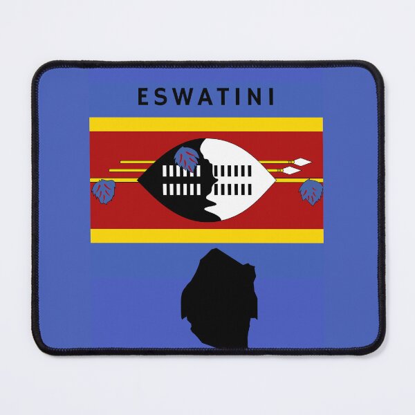 Item preview, Eswatini designed and sold by SaraB515.