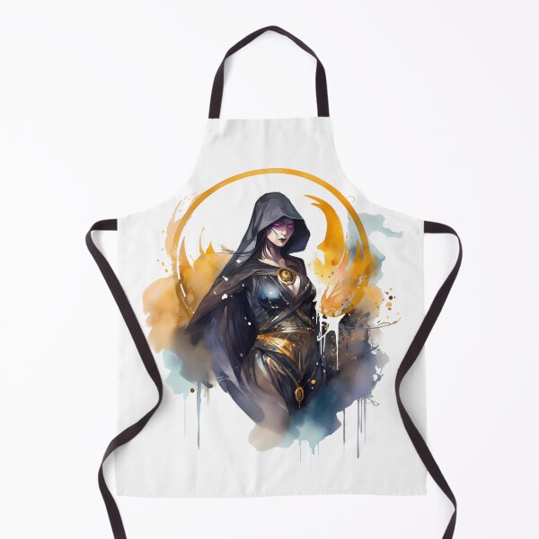Artikelvorschau, The Dark Enchantress, Digital Art entworfen und verkauft von AthenaUK.