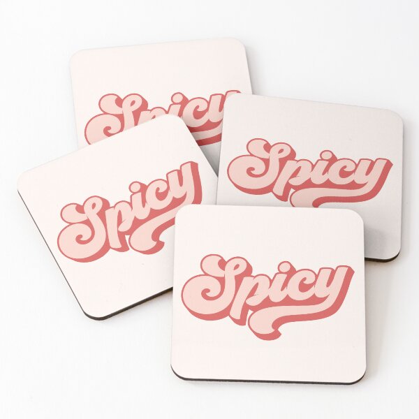 Item preview, Spicy designed and sold by MamSelle.