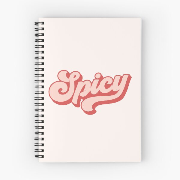 Item preview, Spicy designed and sold by MamSelle.