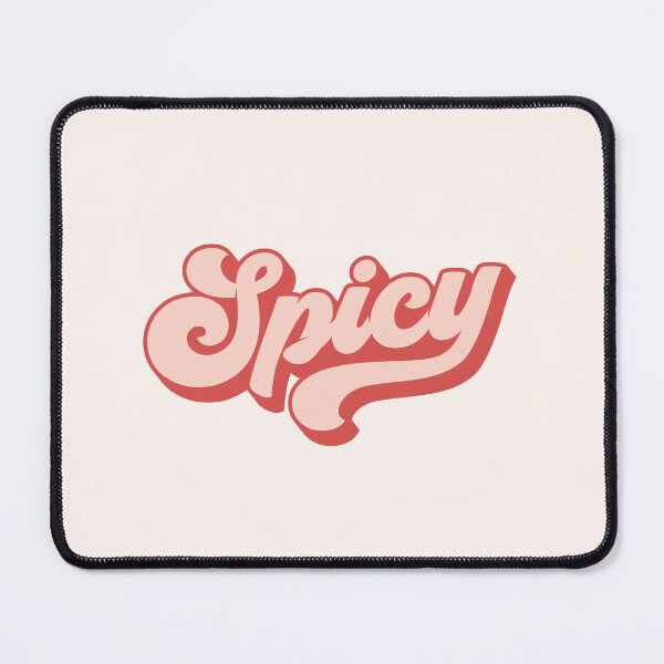 Item preview, Spicy designed and sold by MamSelle.