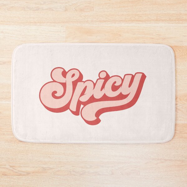 Item preview, Spicy designed and sold by MamSelle.