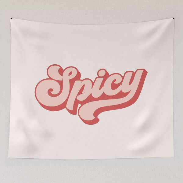 Item preview, Spicy designed and sold by MamSelle.